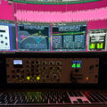 WesAudio— Custom Titan Rack: _TITAN, _RHEA, _HYPERION, _PANDORA, _CALYPSO, And 2x EMK Optical Cables