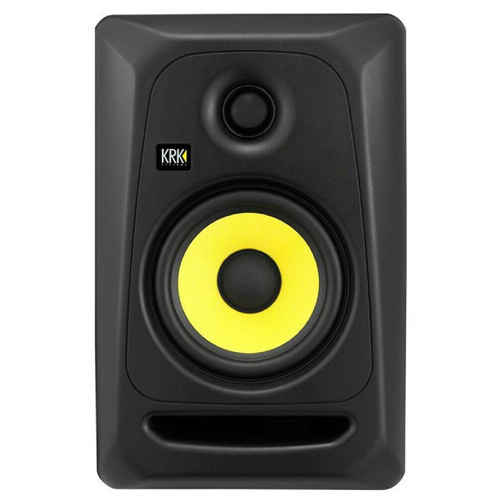 Classic 5 Powered Monitor 5'' (Single)