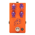 JHS Cheese Ball Distortion/Fuzz Pedal USED