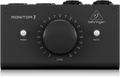 MONITOR1 Passive Stereo Monitor and Volume Controller
