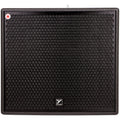 3000w Peak 1x15 Inch Powered Subwoofer