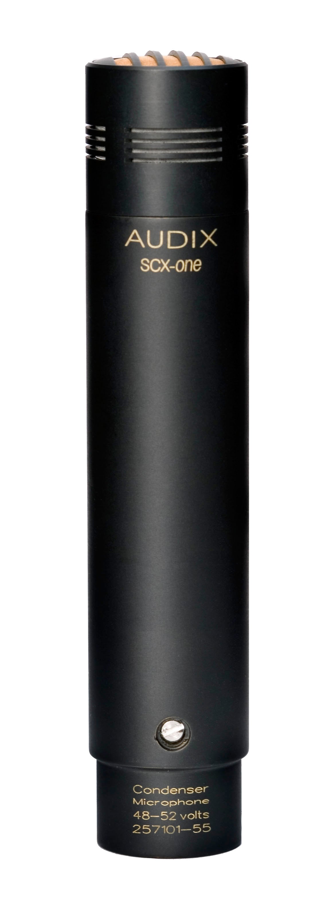SCX1 Studio Condenser Cardioid Microphone