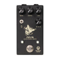 Walrus Audio Julia Analog Chorus/Vibrato V2 Pedal - Black