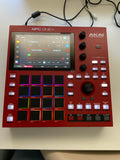 Akai MPC One+ Standalone Sampler & Sequencer — Mint Condition, Complete Box