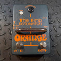 Orange Amp Detonator Buffered Active ABY Switcher 2010s - Black