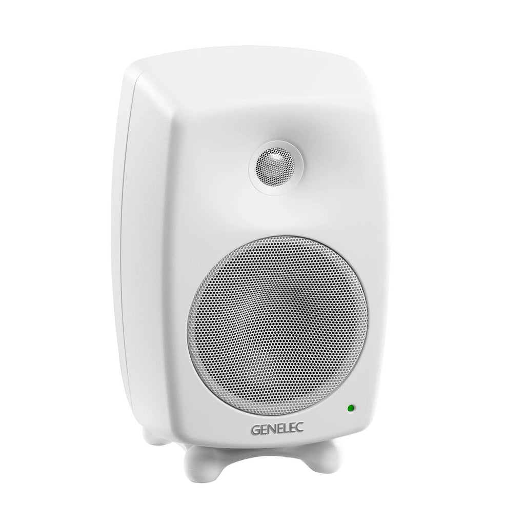 GENELEC 8030CWM — Studio Monitor, nearfield reference loudspeaker