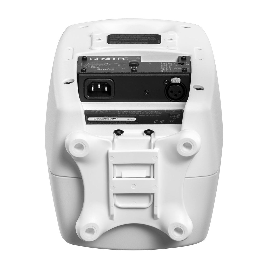GENELEC 8030CWM — Studio Monitor, nearfield reference loudspeaker