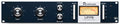 LIN76 Vintage Style Compressor