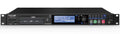 Solid State Two-Channel Networking CD and Media Recorder