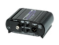 MYMONITOR II Personal Headphone Monitor Mixer