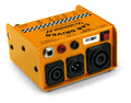 Cab Driver Speaker Tester