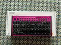 Behringer Edge 16-Voice Percussion Synthesizer 2023 - Present - Pink / Black
