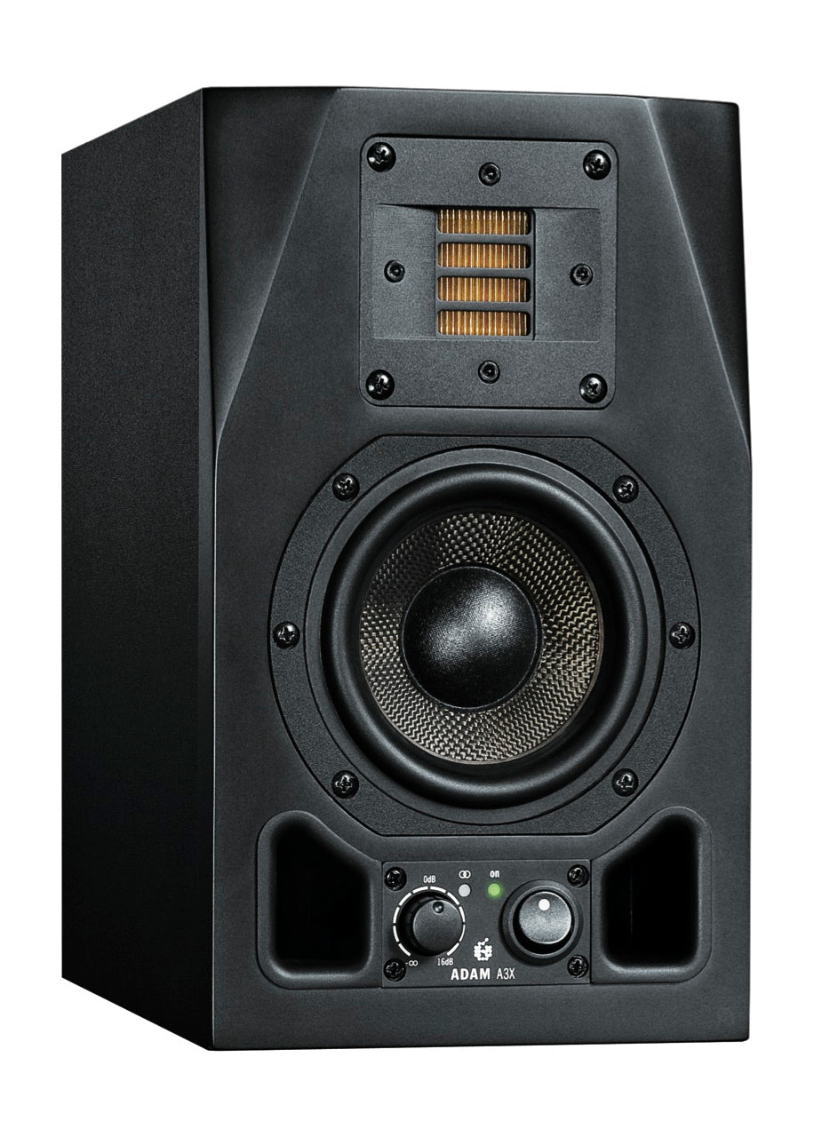 A3X - Powered Reference Monitor (Single)