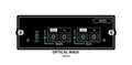 SIO-SO Single Mode Optical MADI Card