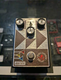 Maestro Discoverer Delay 2022 - Present - Black Graphic