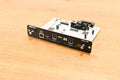 Klark Teknik DN32-LIVE SD/SDHC and USB 2.0 Expansion Module CG01ZAX