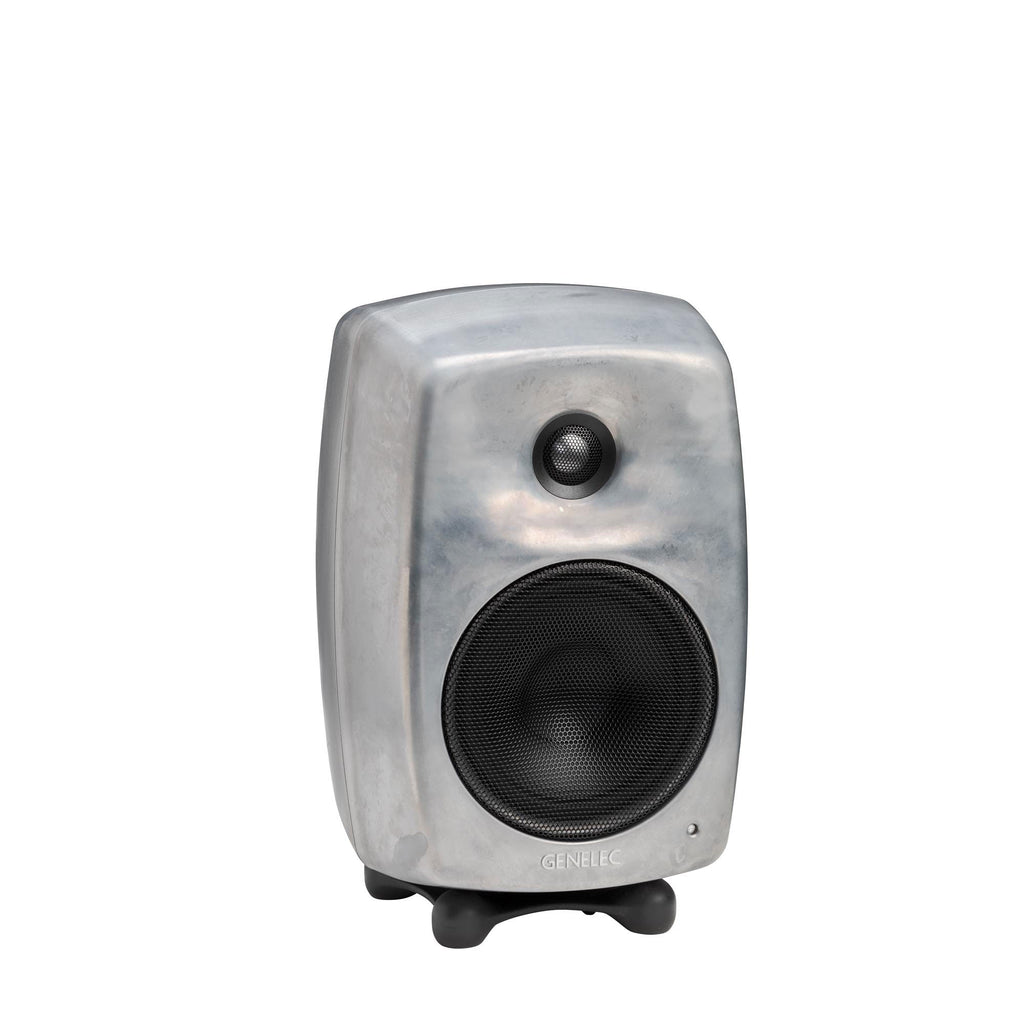 GENELEC 8330ARW — Studio Monitor, nearfield reference loudspeaker