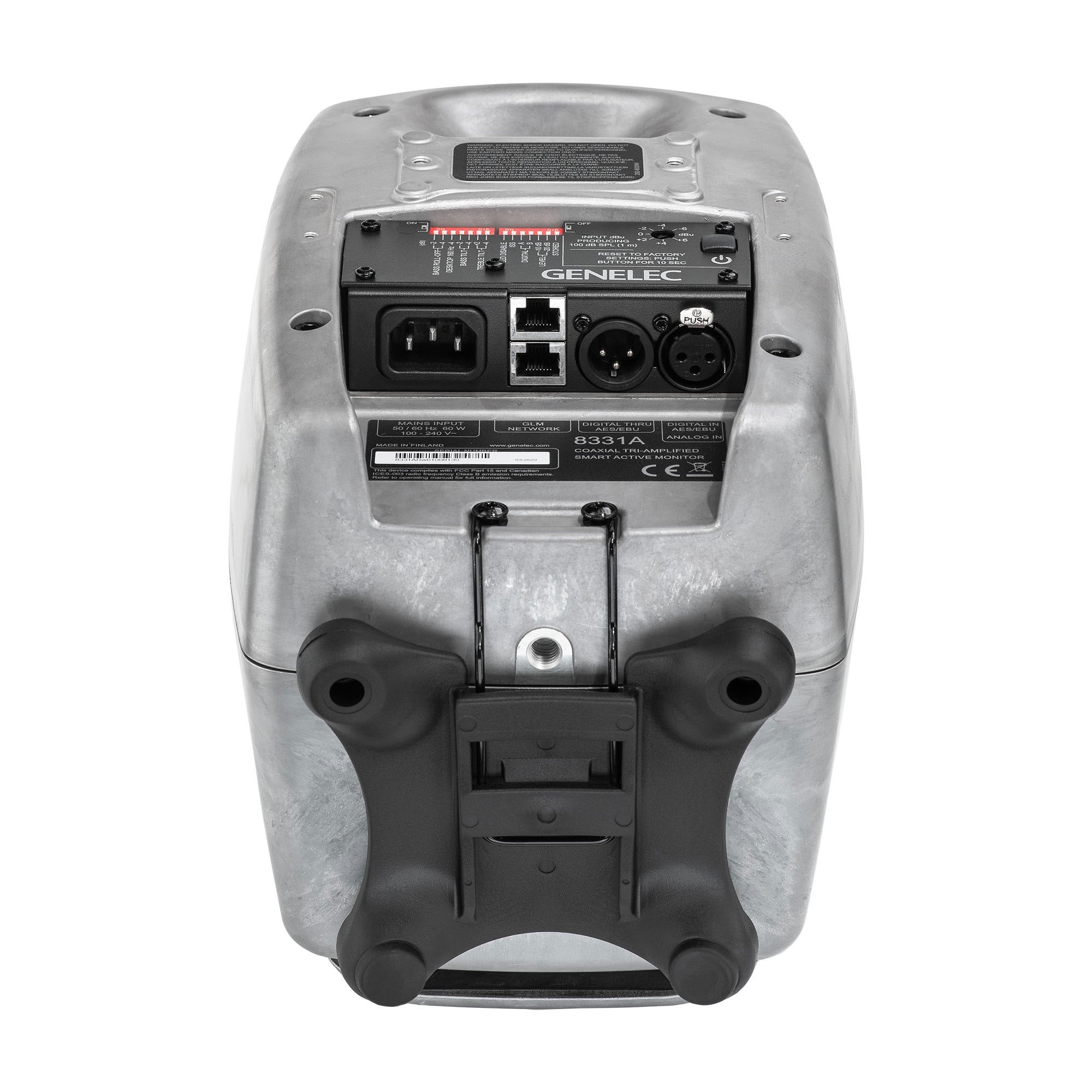 GENELEC 8331ARW — Studio Monitor, nearfield reference loudspeaker