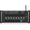 Behringer XR16 | 16-Input Digital Mixer | WiFi Control with USB Recorder