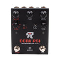 Keeley Octa PSI Pedal w/Box USED