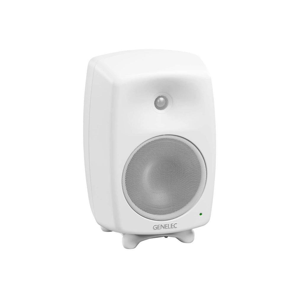 GENELEC 8340AWM — Studio Monitor, nearfield reference loudspeaker