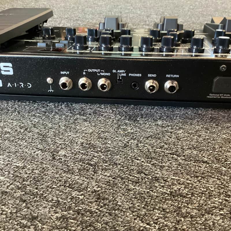 Boss ME-90 Multi Effects Floorboard Unit