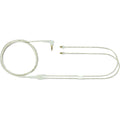 Replacement Cable for SE Series Earbuds - Clear