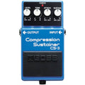 BOSS CS-3 Compression Sustainer Pedal