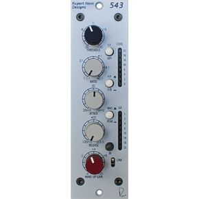 Portico 543 500 Series Mono Compressor-Limiter
