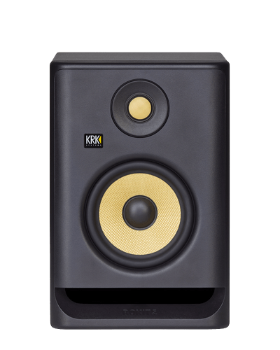 Rokit Powered G4 Monitor 5'' (Single)