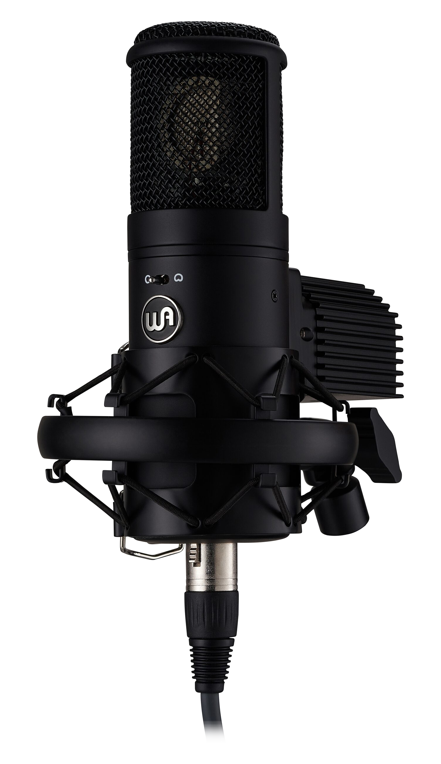 WA-8000 Tube Condenser Microphone
