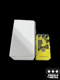 Lovepedal Rubber Chicken with box - Yellow - X15806