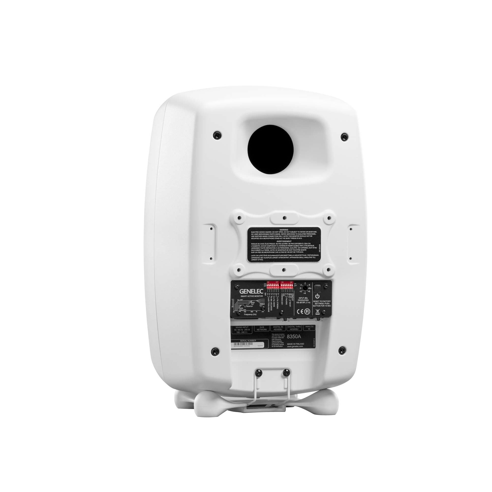 GENELEC 8350AWM — Studio Monitor, nearfield reference loudspeaker