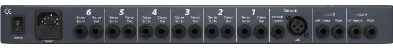 PRESONUS HP60 — Headphones