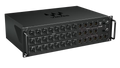 Ionic 24 in / 18 out SoundGrid Stagebox
