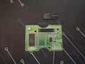 Roland SR-JV80-97 Experience III Expansion Board 1990s - Green