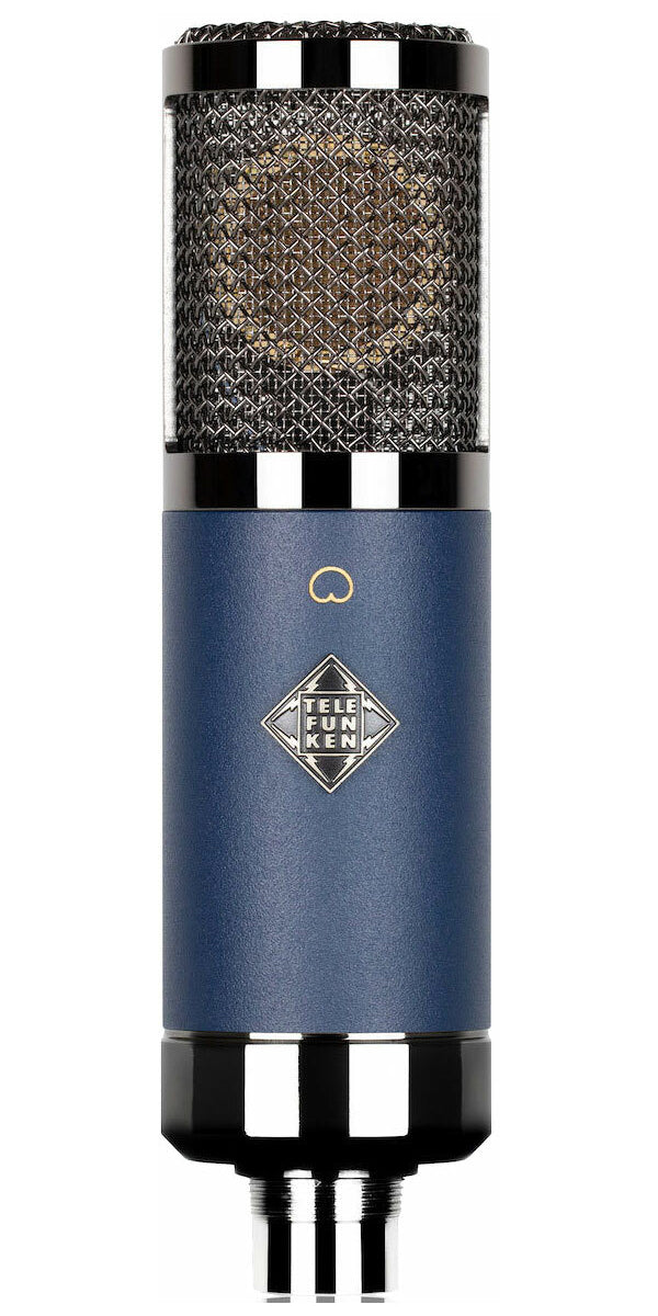 TF11 FET Condenser Microphone