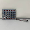 Tiptop Audio Buchla 245t Sequential Voltage Source 2022 - Present - Silver