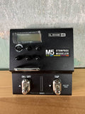 Line 6 M5 Stompbox Modeler