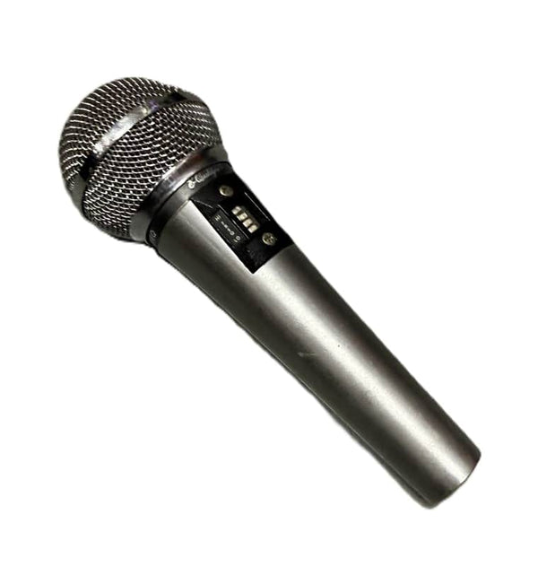 Shure Vintage PE5EQ Microphone 1970s