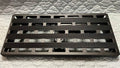 Rockboard TRES 3.1-C Pedalboard with Flight Case 2018 - 2022 - Black / Silver