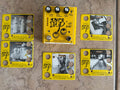 Eventide Third Man Hardware Knife Drop Limited Edition - Reverb Exclusive 2024 - Yellow