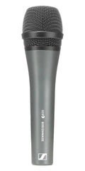 e835 Evolution Handheld Dynamic Cardioid Microphone