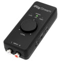 iRig Stream - Stereo Audio Interface for iPhone/Android