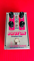 3Leaf Audio Proton MK4 2025 - Neon Glow
