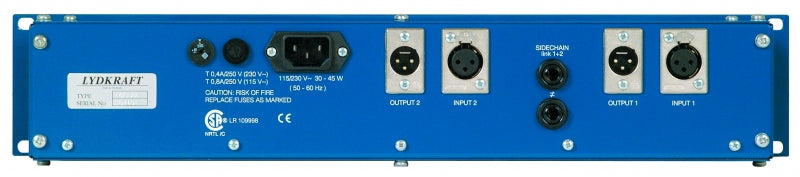 CL2A
