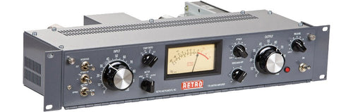 176 Tube Limiting Amplifier