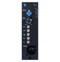 512V Discrete Mic/Line Preamp with Variable Output Level