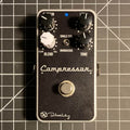 Keeley Compressor Plus w/Box
