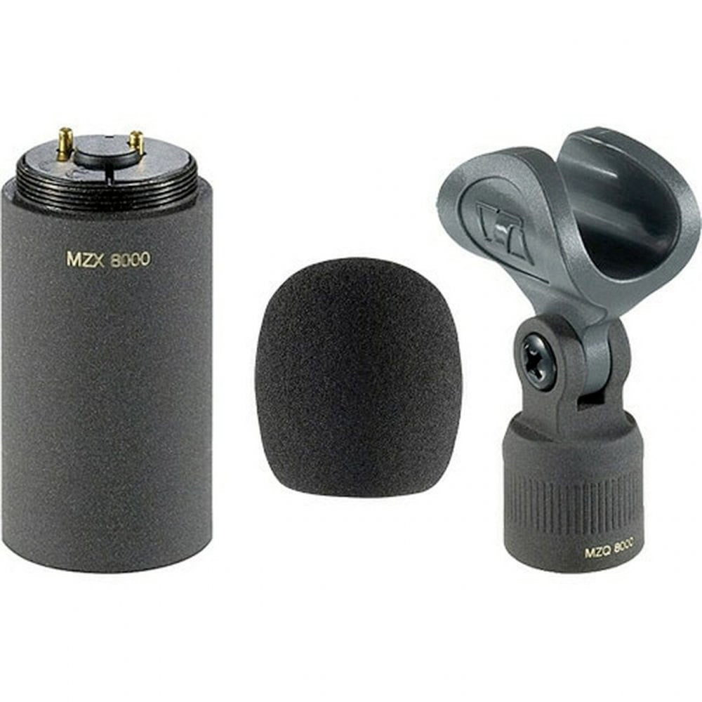 SENNHEISER MKH 8050 — Microphone, studio recording microphone body